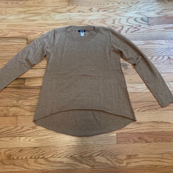 Kerisma Light Brown Sweater - Picture 2 of 5